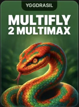 Multifly 2 Multimax — game tile in the Instant lobby