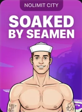Soaked by Seamen — game tile in the Instant lobby